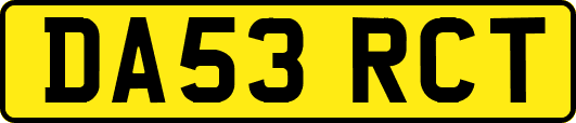 DA53RCT