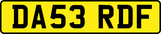 DA53RDF