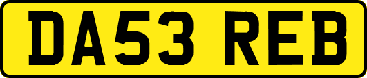 DA53REB