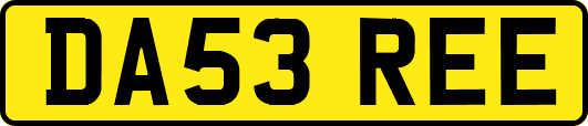 DA53REE