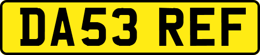 DA53REF