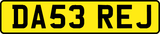 DA53REJ