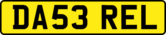 DA53REL
