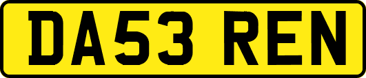 DA53REN