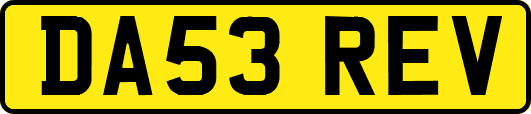 DA53REV