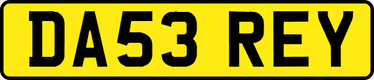 DA53REY
