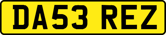 DA53REZ