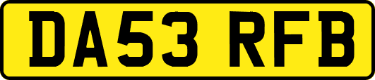 DA53RFB