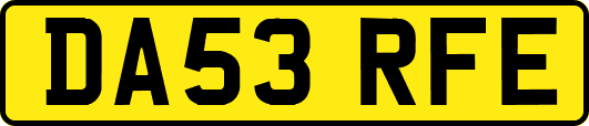 DA53RFE