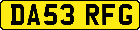 DA53RFG
