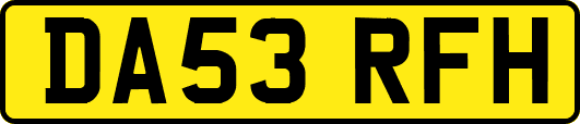 DA53RFH