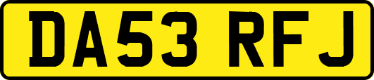 DA53RFJ