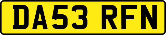 DA53RFN