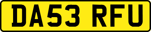 DA53RFU