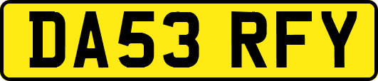 DA53RFY