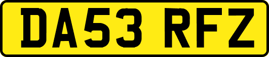 DA53RFZ