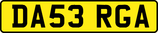 DA53RGA