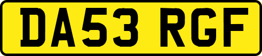 DA53RGF