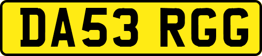 DA53RGG