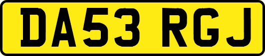 DA53RGJ