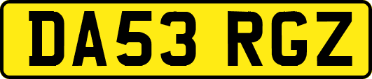 DA53RGZ