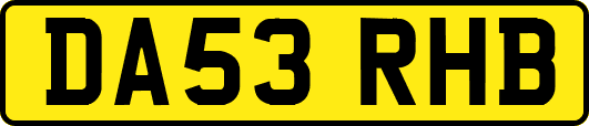 DA53RHB