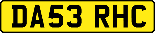 DA53RHC