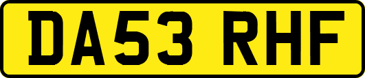 DA53RHF