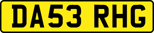 DA53RHG