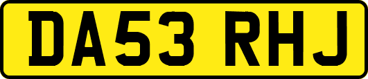 DA53RHJ
