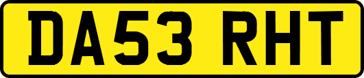 DA53RHT