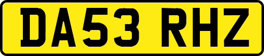 DA53RHZ