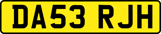 DA53RJH