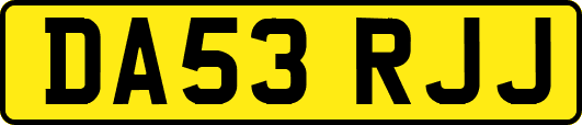 DA53RJJ
