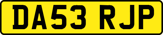 DA53RJP