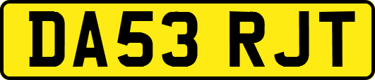 DA53RJT