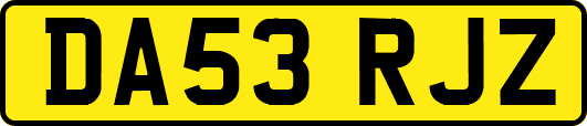 DA53RJZ