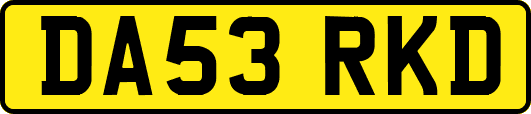 DA53RKD