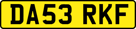 DA53RKF