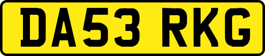 DA53RKG
