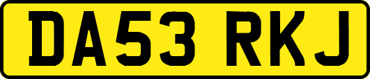 DA53RKJ