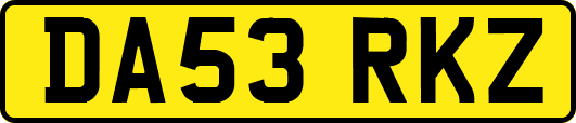 DA53RKZ