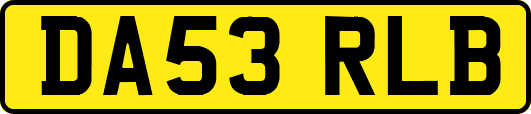 DA53RLB