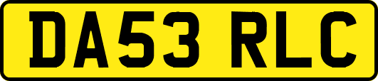 DA53RLC