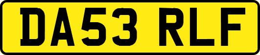 DA53RLF