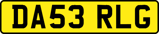 DA53RLG