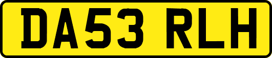 DA53RLH