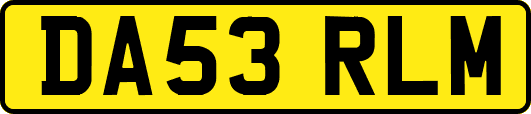 DA53RLM