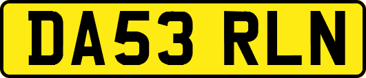 DA53RLN
