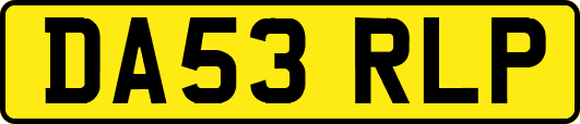 DA53RLP